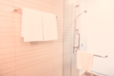 banyo iç bulanıklık