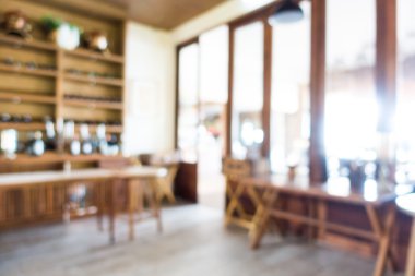 Restoran iç bulanıklık