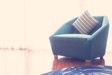 Güzel lüks yastık Divan