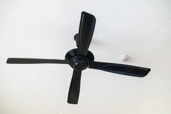 天井扇風機 — ストック写真