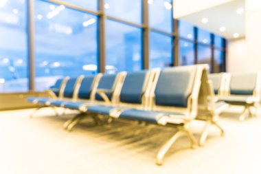 Havaalanı iç bulanıklık