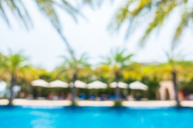 Yüzme Havuzu bulanıklık