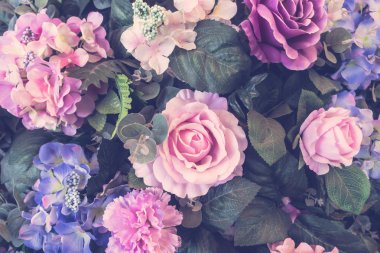 güzel çiçek buketi