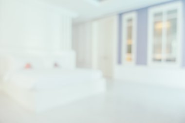 yatak odası iç bulanıklık