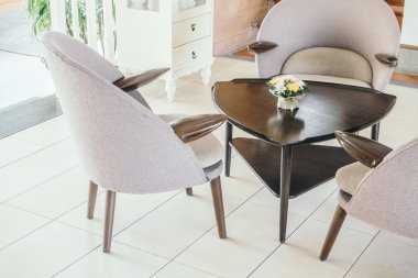 Güzel lüks yastıklar Divan