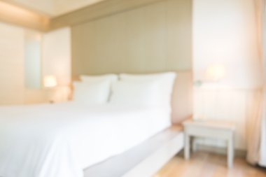 yatak odası iç bulanıklık