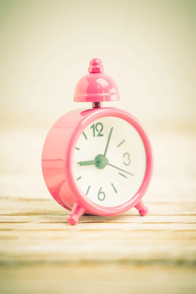 Classic Alarm clock — Stock Photo, Image