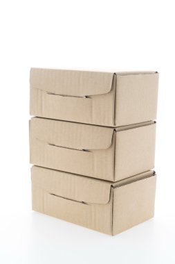 Kahverengi kutusu kadar sahte