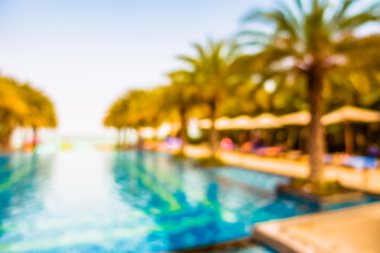 Yüzme Havuzu bulanıklık