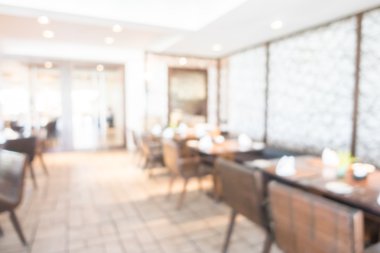 Restoran iç bulanıklık