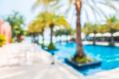 Yüzme Havuzu bulanıklık