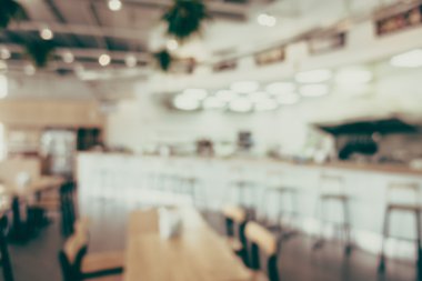 Restoran iç bulanıklık