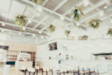 Restoran iç bulanıklık