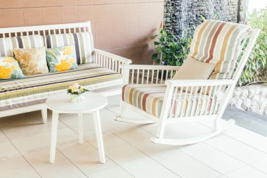 Güzel lüks yastıklar Divan