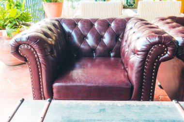 Kanepe oturma odası dekorasyon 