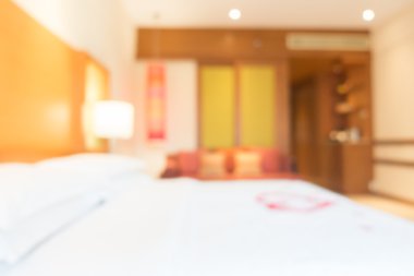 yatak odası iç bulanıklık