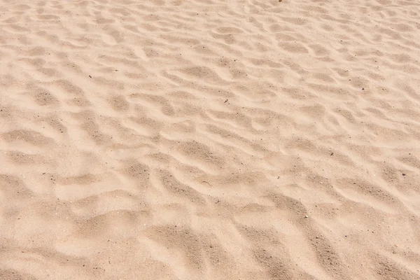 空的砂纹理 — 图库照片