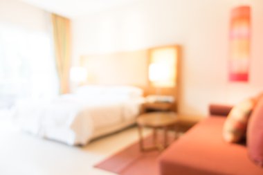 yatak odası iç bulanıklık