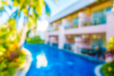 Yüzme Havuzu bulanıklık