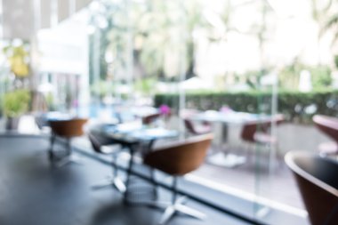 Restoran iç bulanıklık