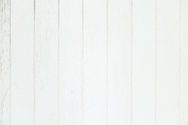 Beyaz ahşap dokular