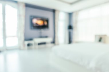 yatak odası iç bulanıklık