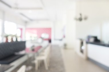 Restoran iç bulanıklık