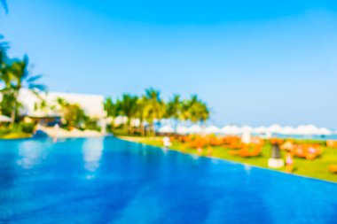 Yüzme Havuzu bulanıklık