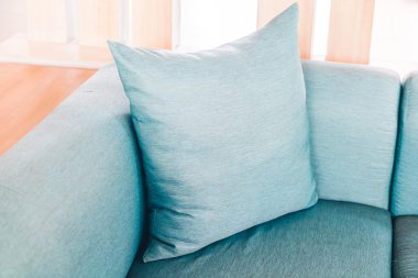 Kanepe dekorasyon yastık