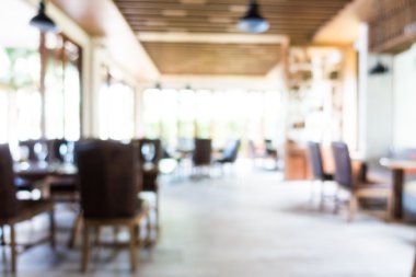 Restoran iç bulanıklık