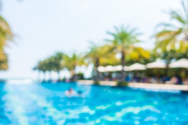 Yüzme Havuzu bulanıklık