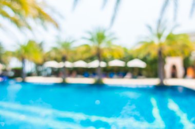 Yüzme Havuzu bulanıklık