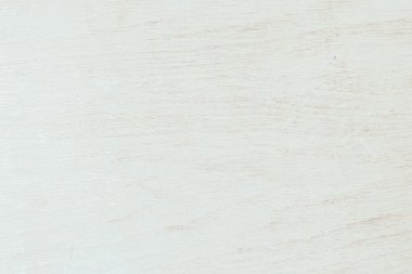 Beyaz ahşap dokular