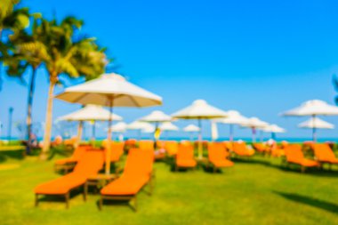 Yüzme Havuzu bulanıklık