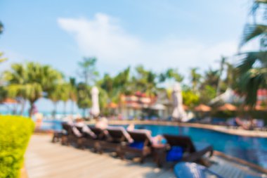 Yüzme Havuzu bulanıklık