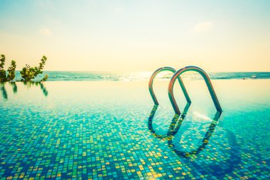 Yüzme Havuzu resort