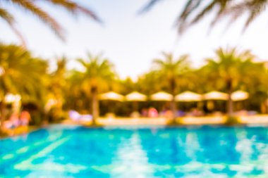 Yüzme Havuzu bulanıklık