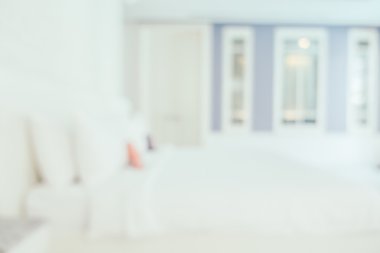 yatak odası iç bulanıklık