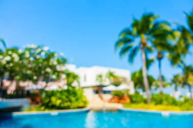 Yüzme Havuzu bulanıklık