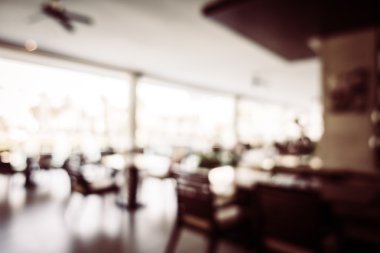 Restoran iç bulanıklık