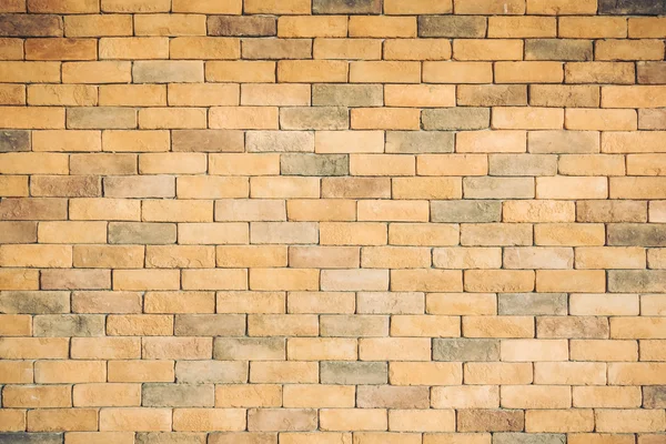 Oude vintage bakstenen muur texturen — Stockfoto