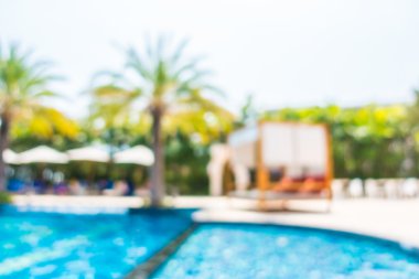 Yüzme Havuzu bulanıklık