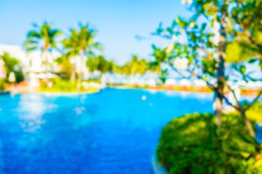 Yüzme Havuzu bulanıklık