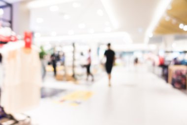 Alışveriş Merkezi iç bulanıklık