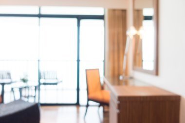 yatak odası iç bulanıklık