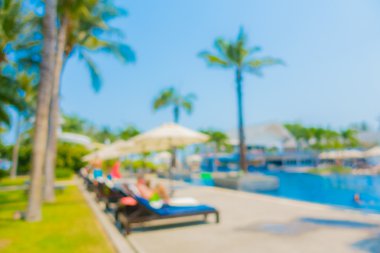 lüks Yüzme Havuzu bulanıklık