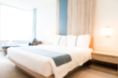 yatak odası iç bulanıklık