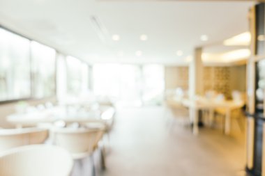 Restoran iç bulanıklık