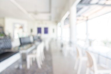 Restoran iç bulanıklık