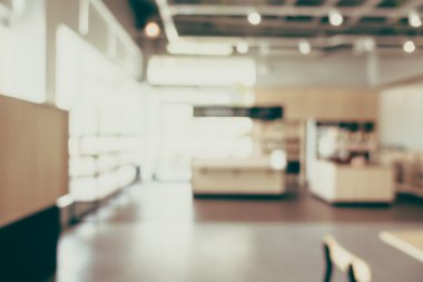 Restoran iç bulanıklık